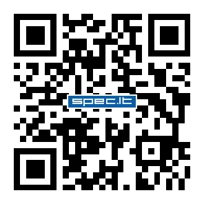 QR kodas | Azatika, UAB