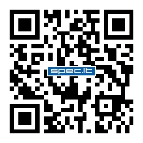 QR kodas | Azavija, MB