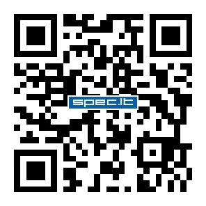 QR kodas | AZAZA, UAB | spec.lt