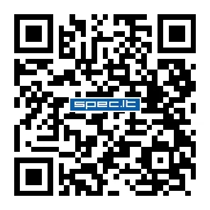 QR kodas | Azbuka detalės, MB