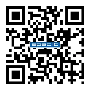 QR kodas | AZCM, UAB | spec.lt