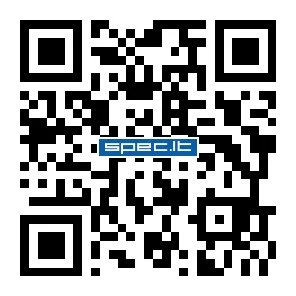 QR kodas | Azeda, UAB | spec.lt