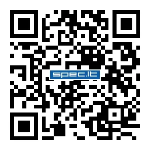 QR kodas | Azerai investments group, UAB | spec.lt