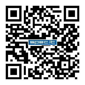 QR kodas | Azerbaidžano firmos GASID filialas | spec.lt