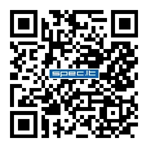 QR kodas | Azerbaidžano firmos TRIUMF filialas