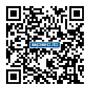 QR kodas | Azerbaijani Youth Organization of Lithuania AYOL | spec.lt