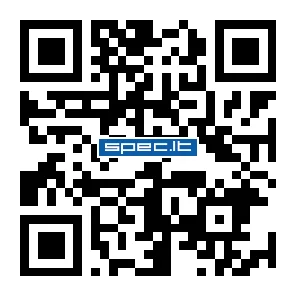 QR kodas | Azerkrau, UAB | spec.lt