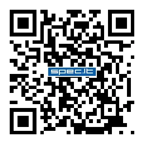 QR kodas | Azerlit Investment, UAB | spec.lt