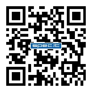 QR kodas | AZET MEDIA, UAB