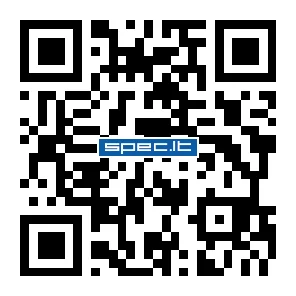 QR kodas | AZETA GROUP, UAB