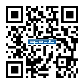 QR kodas | AZI Group, UAB | spec.lt