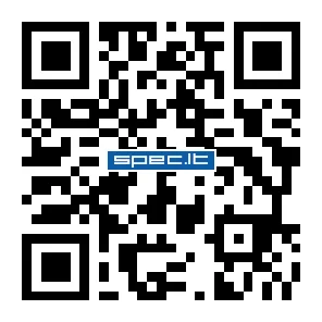 QR kodas | Azienda, MB