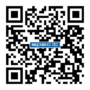 QR kodas | Azija ir Europa, UAB | spec.lt