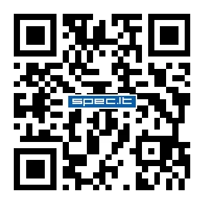 QR kodas | Azijos namai, MB | spec.lt