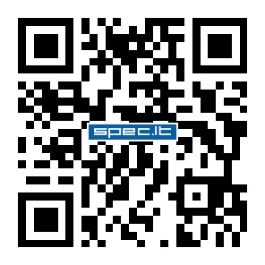 QR kodas | Azijos pica, UAB