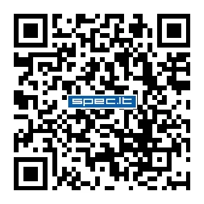 QR kodas | Azijos tendencijų dizaino investicijos, UAB