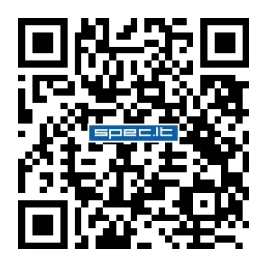 QR kodas | Azikejev Racing, VŠĮ