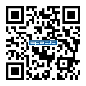 QR kodas | Azilinta, UAB