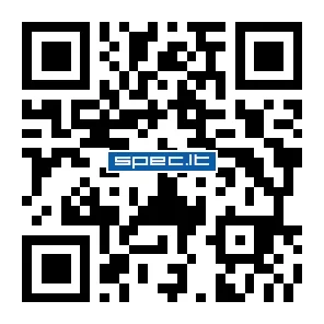 QR kodas | Azilion, MB