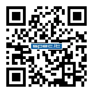 QR kodas | Azima, UAB