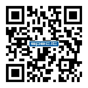 QR kodas | AZIMUT LT, MB