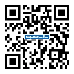 QR kodas | Azirab, MB