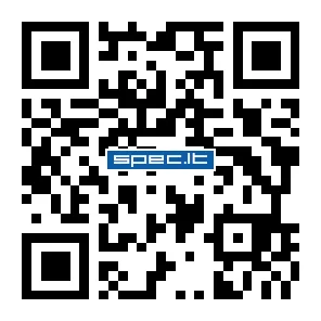 QR kodas | Azis, MB