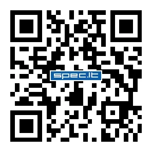 QR kodas | Aziwiza, MB | spec.lt