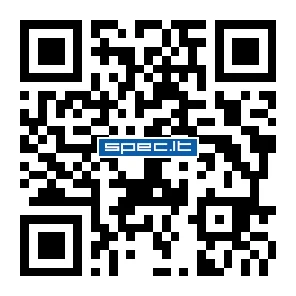 QR kodas | Aziza, MB