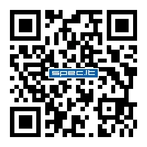 QR kodas | AZIZE, UAB | spec.lt