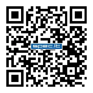 QR kodas | AZK Alfa vision, MB