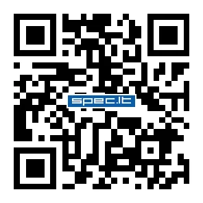 QR kodas | Dujus, UAB | spec.lt