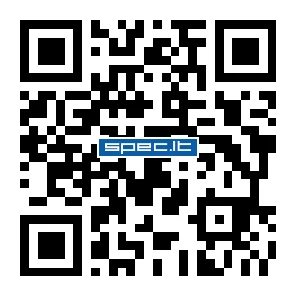 QR kodas | Azlita, UAB | spec.lt