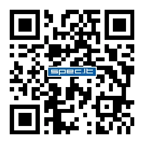 QR kodas | Azma, UAB