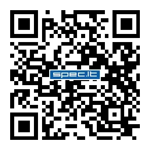 QR kodas | Azona jewelry and parfume, MB
