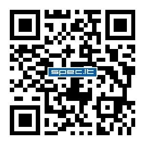 QR kodas | Azoran, UAB