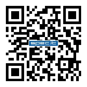 QR kodas | Azova, UAB