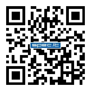 QR kodas | AZOVLITAS, UAB | spec.lt