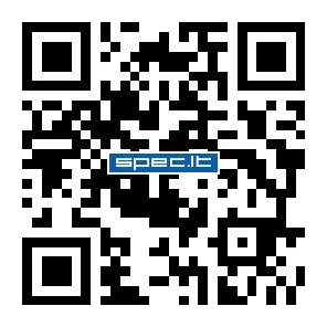 QR kodas | Aztrekas, UAB | spec.lt