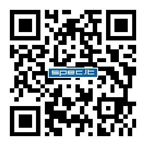 QR kodas | Azula Auto, MB