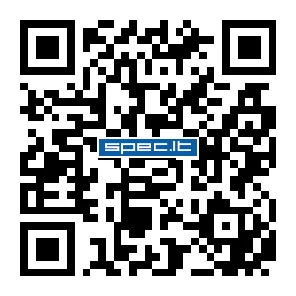 QR kodas | Sodininkų bendrija ĄŽUOLAS2