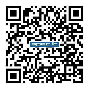 QR kodas | Ąžuolas, daugiabučio namo savininkų bendrija | spec.lt