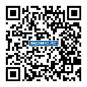QR kodas | Daugiabučių namų savininkų bendrija Ąžuolas | spec.lt