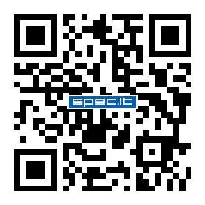 QR kodas | Daugiabučių namų savininkų bendrija Ąžuolas | spec.lt
