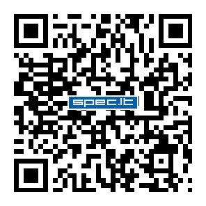 QR kodas | Ąžuolas, graikų ir romėnų imtynių klubas | spec.lt