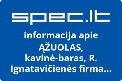 Daltaris, UAB