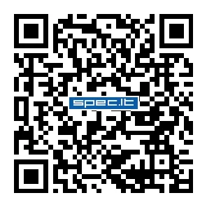 QR kodas | Daltaris, UAB | spec.lt