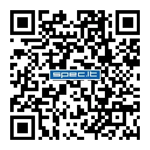 QR kodas | ĄŽUOLAS, Kretingos r. sodininkų bendrija