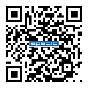 QR kodas | ĄŽUOLAS LAZDYNUOSE, UAB | spec.lt