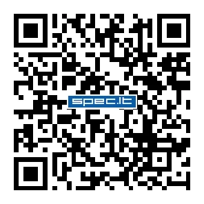 QR kodas | Ąžuolo metalinių garažų eksploatavimo bendrija | spec.lt